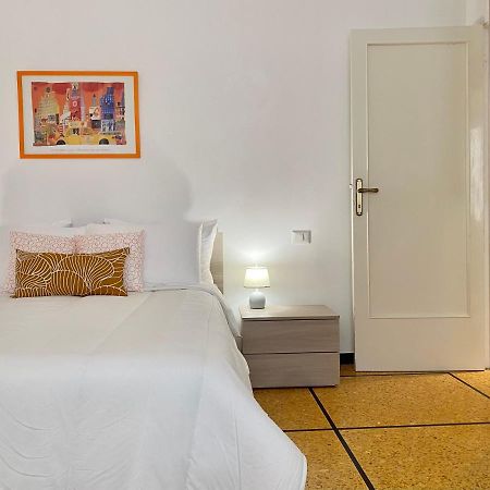 CasaViva- Ampio e luminoso quadrilocale a Rapallo Esterno foto